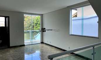 Imagem: BELO HORIZONTE - Casa Padrão - São João