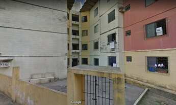 Imagem: O Dois Quartos No Conjunto José Tenorio