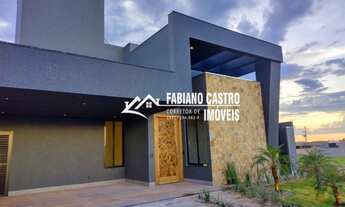 Imagem 3: Casa no Condomínio Terra Vista