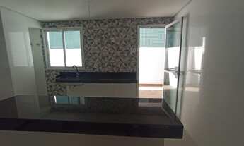 Imagem 4: Área Privativa com 3 quartos em Cidade Nova