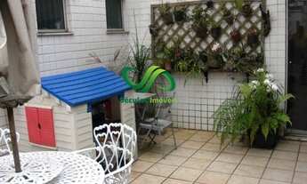 Imagem 2: Apartamento com Área Privativa para Venda em Belo Horizonte, Buritis, 3 dormitórios, 1 suí