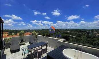 Imagem: Cobertura à venda, 97 m² por R$ 785.000,00