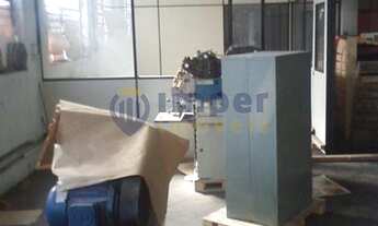 Imagem: Galpão para alugar, 900 m² - Lapa - São