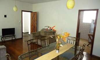 Imagem 4: Apartamento para Venda em Belo Horizonte, Cidade Nova, 3 dormitórios, 1 suíte, 3 banheiros