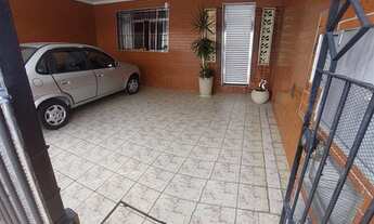 Imagem: São Paulo - Casa Padrão - Jabaquara