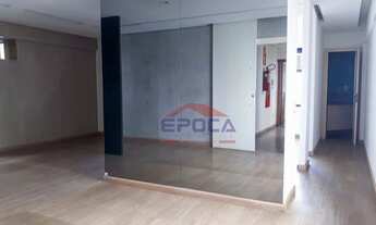 Imagem 5: Sala para alugar, 89 m² por R$ 2.500,00/mês - Santa Efigênia - Belo Horizonte/MG