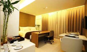 Imagem 7: Flat para venda possui 21 metros quadrados com 1 quarto em Cidade Jardim - Belo Horizonte