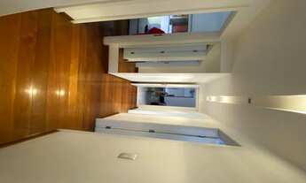 Imagem 7: Apartamento para venda com 130 metros quadrados com 4 quartos uma suíte lazer