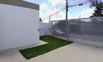 Imagem 2: Casa Geminada para comprar Europa Belo Horizonte