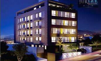 Imagem 2: Apartamento com 2 Dormitórios com Suítes na Trindade - Florianópolis/SC