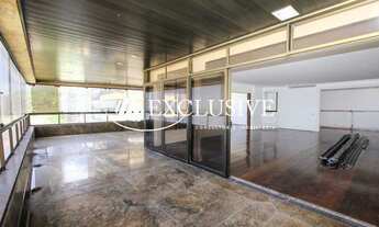 Imagem 2: Apartamento-À VENDA-São Conrado-Rio de Janeiro-RJ