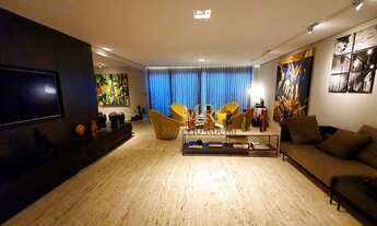 Imagem: Apartamento Garden com 3 dormitórios à