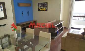 Imagem 4: Apartamento para venda possui 105 metros quadrados com 3 quartos