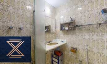 Imagem 5: Apartamento com 2 dormitórios à venda, 70 m² por R$ 1.400.000 - Ipanema - Rio de Janeiro/R