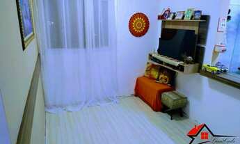 Imagem 6: Lindo Apto em Taboão da Serra C/ 2 Dorms - 1 vaga