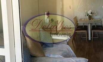 Imagem 4: Apartamento para Venda em São José dos Campos, Parque Residencial Aquarius, 3 dormitórios