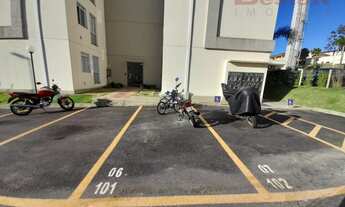 Imagem 7: Apartamento no Bairro Serraria - São José