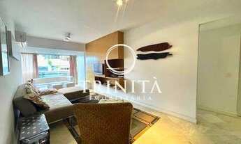 Imagem: Rio de Janeiro - Apartamento Padrão - Ipanema