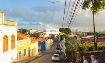 Imagem 3: Casa em Olinda a venda | Sítio Histórico|Onde o verde se mistura com o Mar