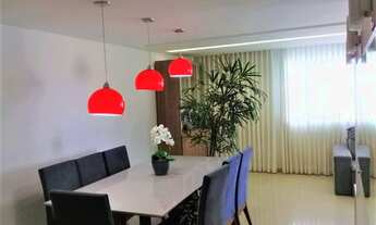 Imagem 2: Aprtamento tipo Área Privativa a venda, 4 quartos no bairro Padre Eustáquio - BH