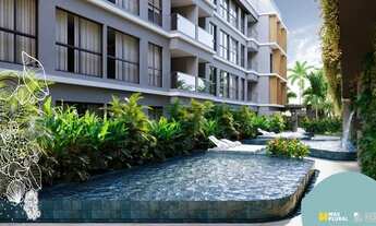 Imagem 6: EA- Melhor lançamento custo/benefício- Max Carneiros - 1,2,3 e 4 quartos! 29 a 116m²