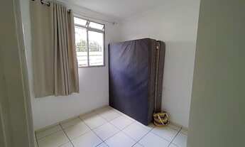 Imagem 6: Excelente Área Privativa na melhor localização do Bairro Camargos!!!!!