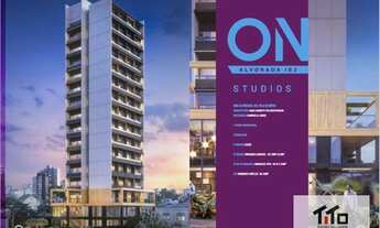 Imagem 4: Studio à venda, 23 m² por R$ 430.000,00 - Vila Olímpia - São Paulo/SP