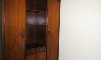 Imagem 5: Apartamento 3 quartos com suíte no Nova Floresta Ref.:480