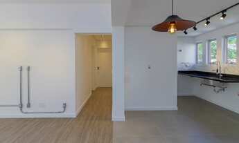 Imagem 6: Apartamento para venda com 87 metros quadrados com 2 quartos em Cerqueira César - São Paul