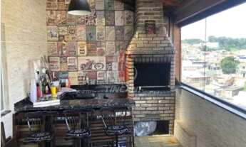 Imagem 5: São Paulo - Apartamento Padrão - VILA FORMOSA