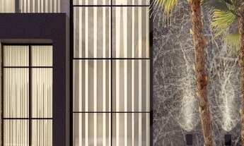 Imagem 3: Parkville -Esquina - 4 quartos sendo 1 suíte master closet e varanda