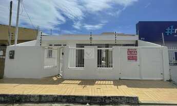 Imagem: Casa Bairro Grageru próximo ao Shopping