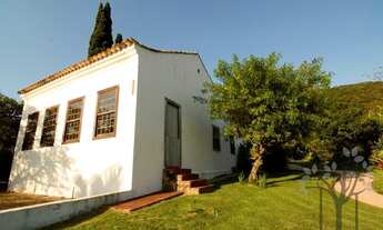 Imagem 4: FLORIANÓPOLIS - Casa Padrão - RIBEIRÃO DA ILHA