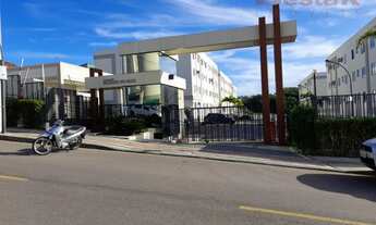 Imagem 2: Apartamento no Bairro Serraria - São José