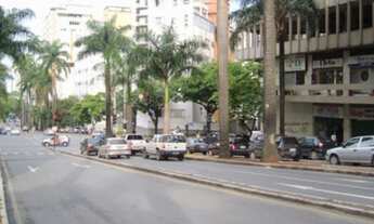 Imagem 4: SALA 30 METROS SEM GARAGEM - AV. BRASIL - BAIRRO FUNCIONÁRIOS / BH