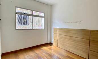 Imagem 4: Apartamento de 2 quartos no Bairro Coração de Jesus