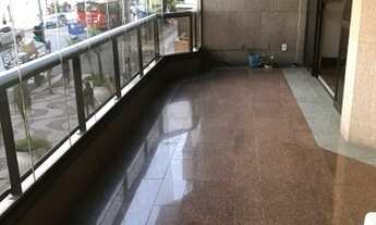 Imagem 4: Apartamento 4 quartos frente praia de icaraí com 3 vagas de garagem