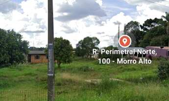 Imagem 2: Terreno à venda com ótima localização no Morro Alto