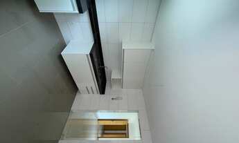 Imagem 2: Apartamento área privativa, 02 quartos, 02 vagas, imóvel novo! Elevador, excelente localiz