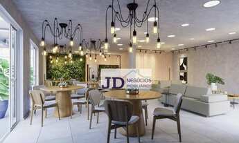 Imagem 5: Apartamento com 2 quartos sendo uma suíte à venda, a partir de R$ 285.000 - Novo Riacho