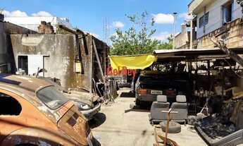 Imagem 3: Casa em terreno de 400,00m2 no Santo Andr?