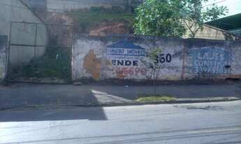 Imagem: Belo Horizonte - Loteamento/Condomínio