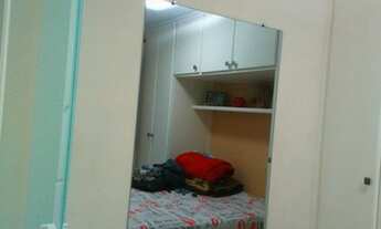 Imagem 6: Apartamento 36 Metros e 01 vaga de garagem - Bela Vista - São Paulo