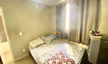 Imagem 7: Apartamento com 2 dormitórios à venda, 45 m² por R$ 196.000,00 - Camargos - Belo Horizonte