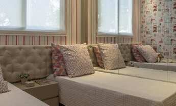 Imagem 7: Belo Horizonte - Apartamento Padrão - Liberdade