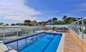 Imagem 5: BELO HORIZONTE - Padrão - Bandeirantes (Pampulha