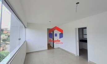 Imagem 2: Apartamento com 3 quartos e 1 suíte no Candelária