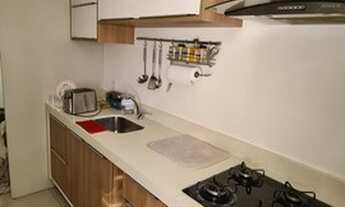 Imagem 7: Apartamento para venda com 70 metros quadrados com 2 quartos em Brooklin Paulista - São Pa