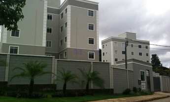 Imagem 2: Locacao | Apartamento | 2 Quarto(s) | 1 Vaga(s) | Piratininga/cidade