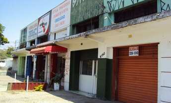 Imagem 3: Loja - Bairro Cinquentenário